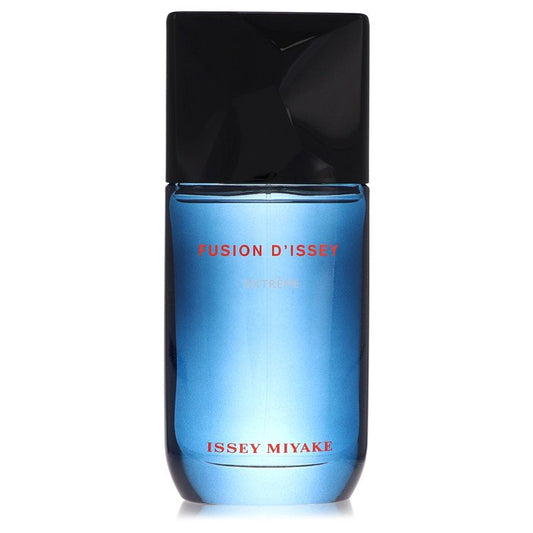 Fusion Dissey Extreme Eau De Toilette Intense Spray (Unboxed) by Issey Miyake 100 ml