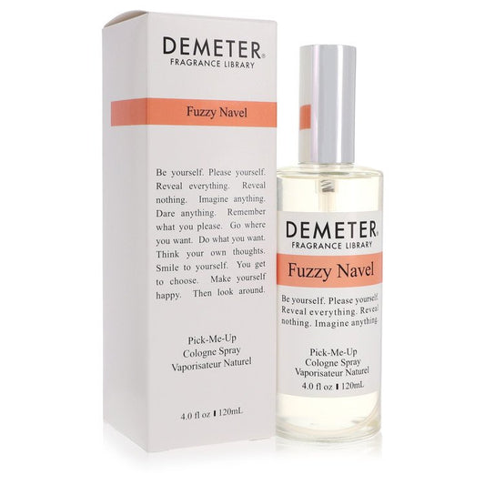 Demeter Fuzzy Navel Cologne Spray by Demeter 120 ml