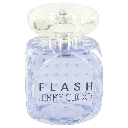 Flash Eau De Parfum Spray (unboxed) by Jimmy Choo 100 ml