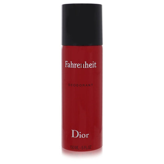 Fahrenheit Deodorant Spray by Christian Dior 150 ml Brands HD