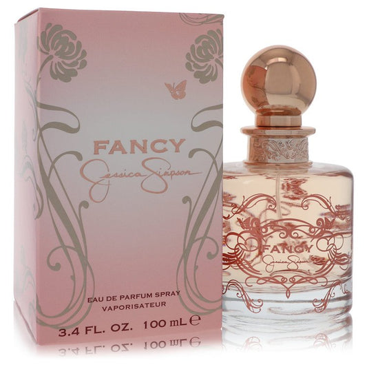 Fancy Eau De Parfum Spray by Jessica Simpson 100 ml Brands HD