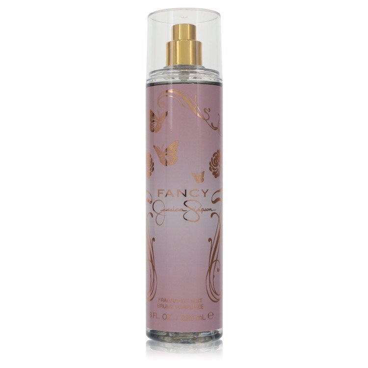 Fancy Fragrance Mist by Jessica Simpson 240 ml Brands HD