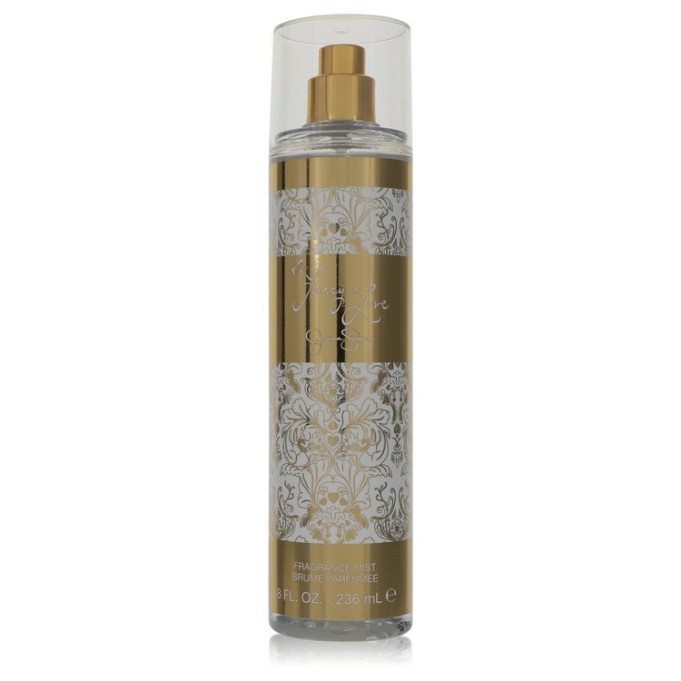 Fancy Love Fragrance Mist by Jessica Simpson 240 ml Brands HD