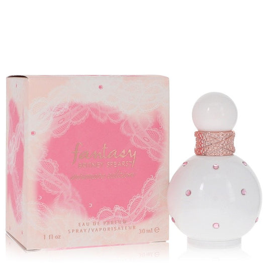 Fantasy Intimate Eau De Parfum Spray By Britney Spears Brands HD