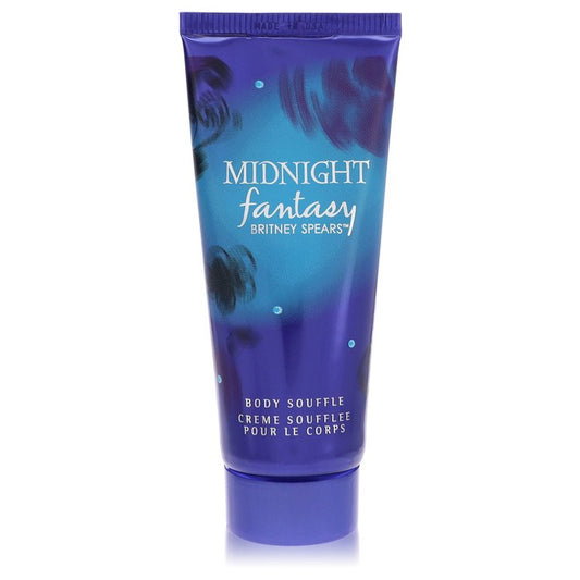 Fantasy Midnight Body Souffle By Britney Spears Brands HD