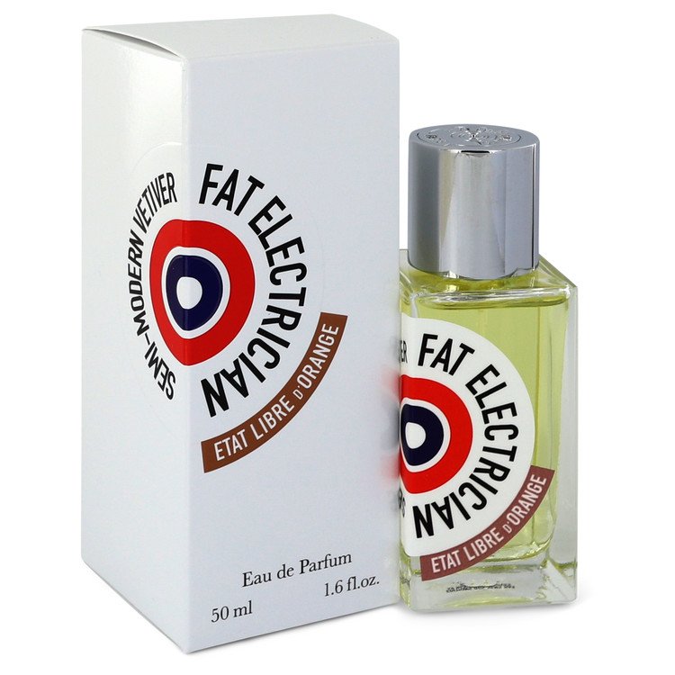 Fat Electrician Eau De Parfum Spray by Etat Libre dOrange 50 ml Brands HD