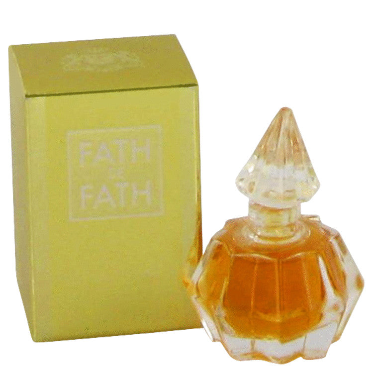 Fath De Fath Mini EDT by Jacques Fath 5 ml Brands HD