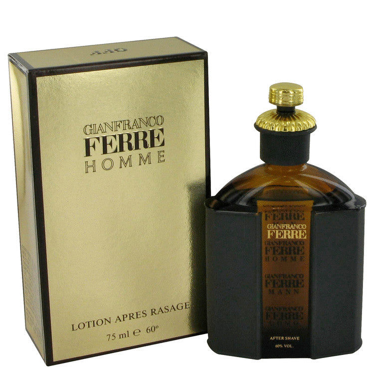 Ferre After Shave by Gianfranco Ferre 75 ml Brands HD