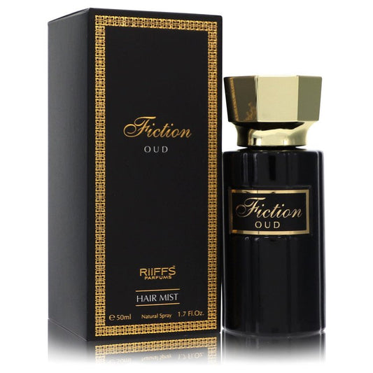 Fiction Oud Hair Mist by Riiffs 50 ml Brands HD