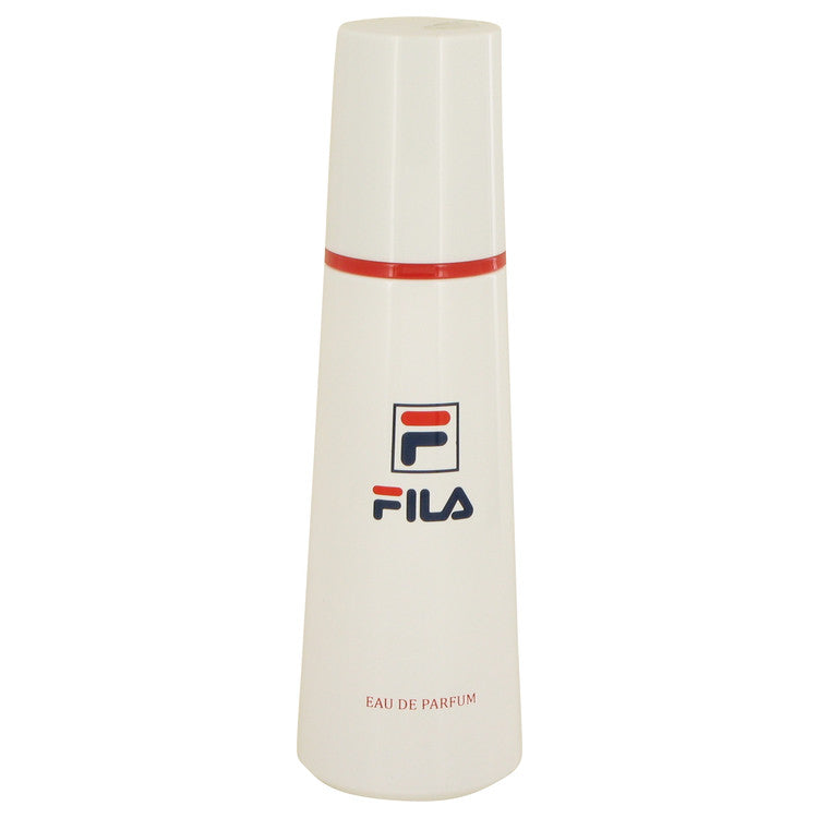 Fila Eau De Parfum Spray (Tester) By Fila Brands HD