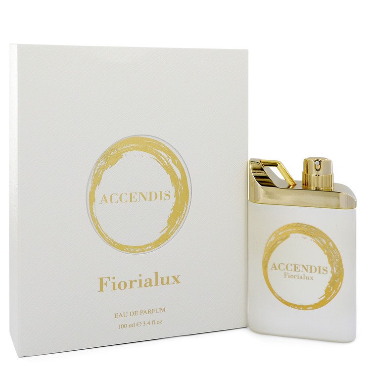 Fiorialux Eau De Parfum Spray (Unisex) By Accendis Brands HD