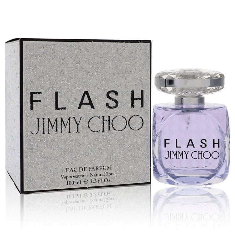 Flash Eau De Parfum Spray by Jimmy Choo 100 ml Brands HD