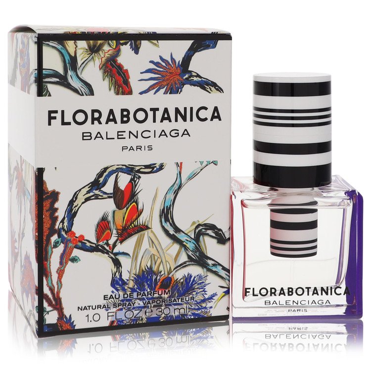 Florabotanica Eau De Parfum Spray By Balenciaga Brands HD