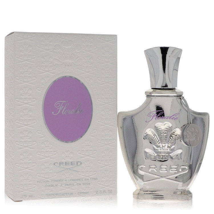 Floralie Eau De Parfum Spray by Creed 75 ml Brands HD