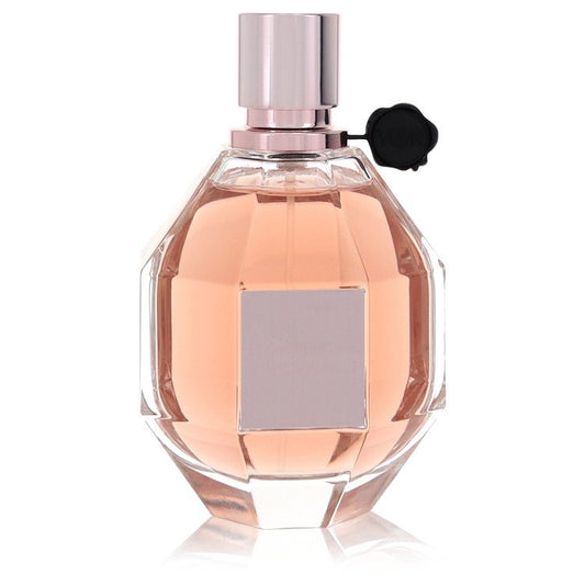 Flowerbomb Eau De Parfum Spray (Tester) by Viktor & Rolf 100 ml Brands HD