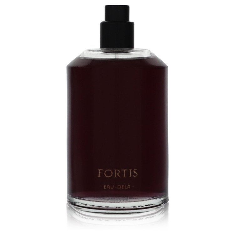 Fortis Eau De Parfum Spray (Tester) by Liquides Imaginaires 100 ml Brands HD