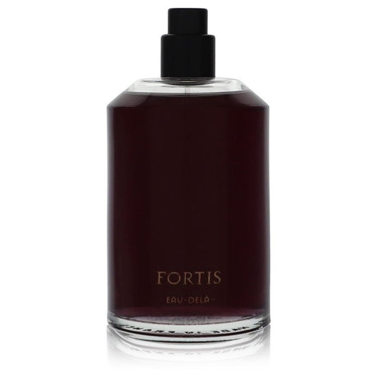 Fortis Eau De Parfum Spray (Tester) by Liquides Imaginaires 100 ml Brands HD