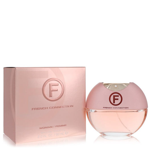 French Connection Woman Eau De Toilette Spray by French Connection 60 ml Brands HD