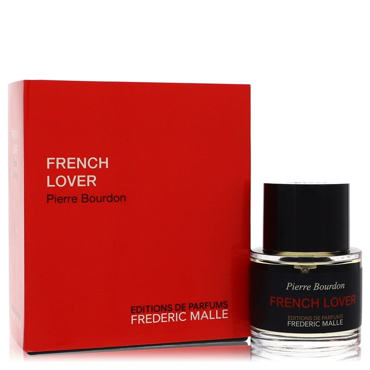 French Lover Eau De Parfum Spray by Frederic Malle 50 ml Brands HD