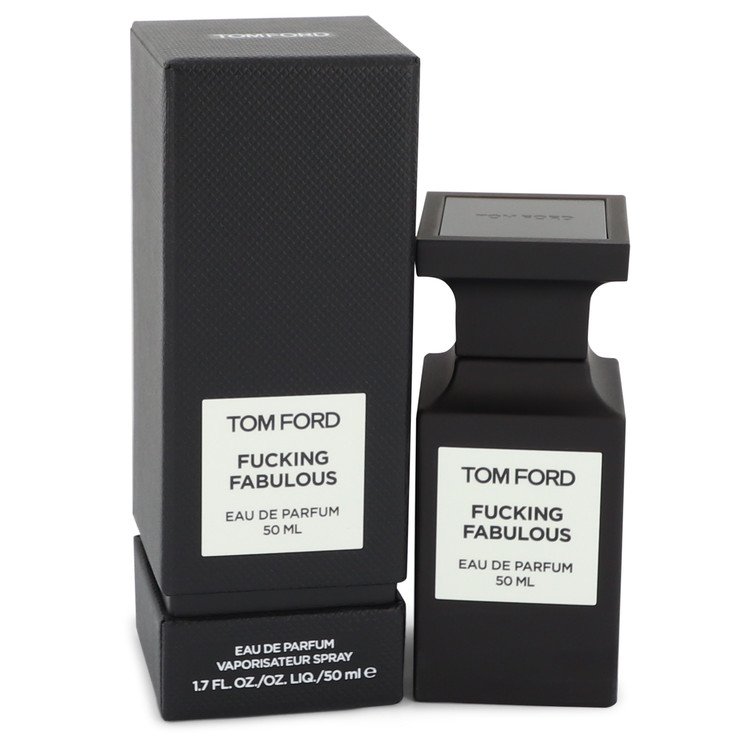 Fucking Fabulous Eau De Parfum Spray by Tom Ford 50 ml Brands HD