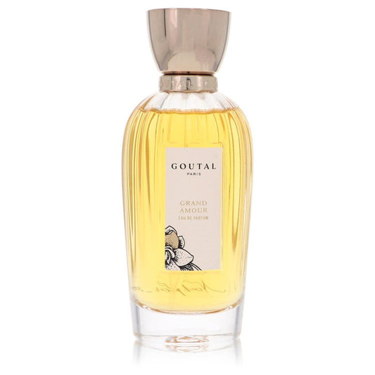 Grand Amour Eau De Parfum Spray (Tester) by Annick Goutal 100 ml