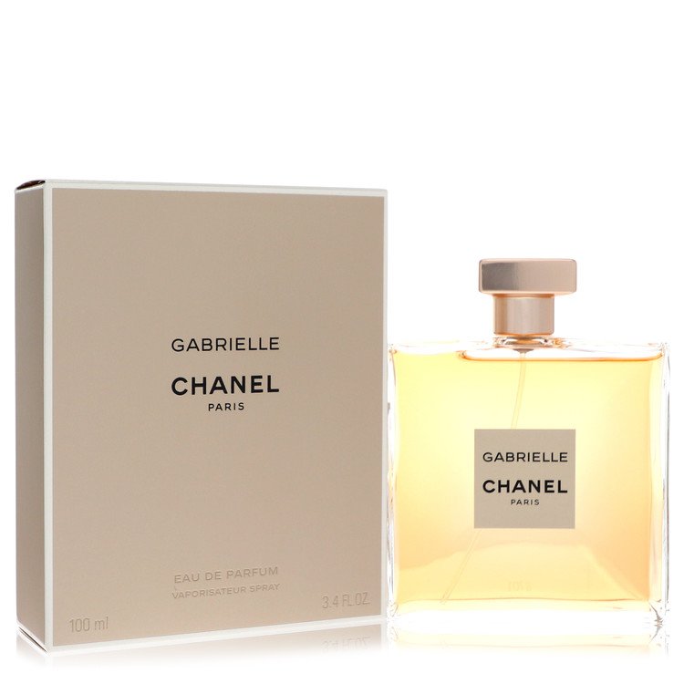 Gabrielle Eau De Parfum Spray by Chanel 100 ml