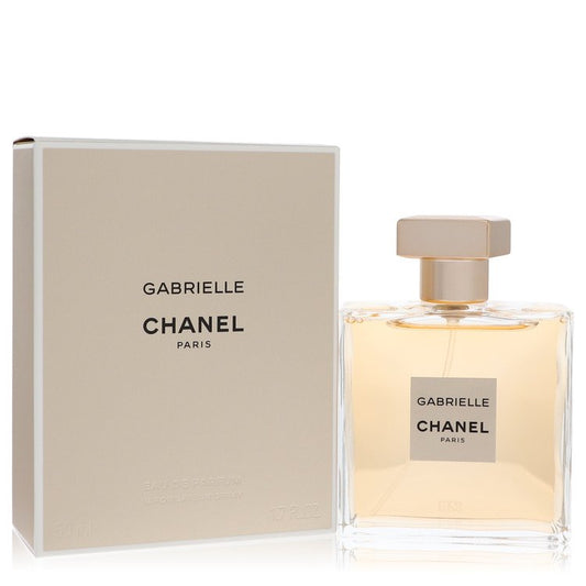 Gabrielle Eau De Parfum Spray by Chanel 50 ml