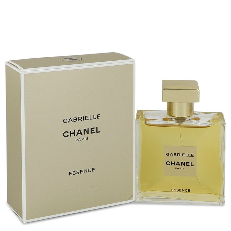 Gabrielle Essence Eau De Parfum Spray by Chanel 50 ml