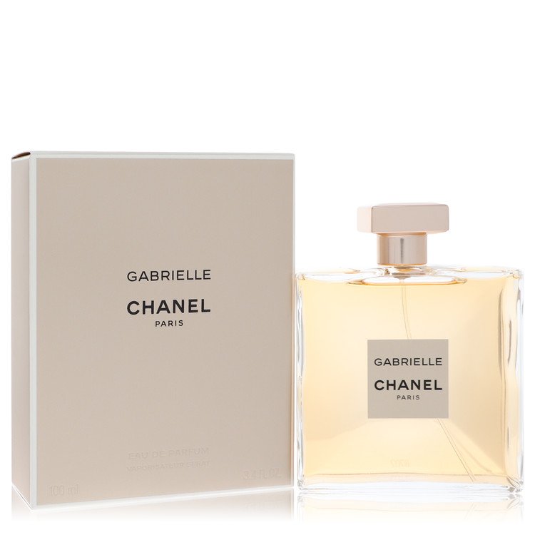 Gabrielle Essence Eau De Parfum Spray by Chanel 100 ml