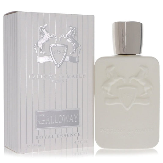 Galloway Eau De Parfum Spray by Parfums De Marly 125 ml