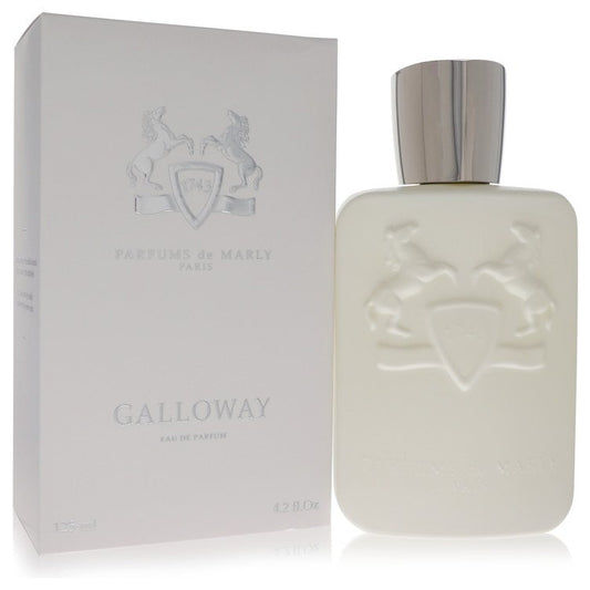 Galloway Eau De Parfum Spray by Parfums De Marly 125 ml