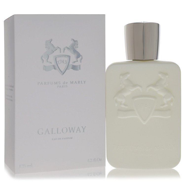 Galloway Eau De Parfum Spray by Parfums De Marly 125 ml