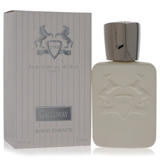 Galloway Eau De Parfum Spray by Parfums De Marly 75 ml