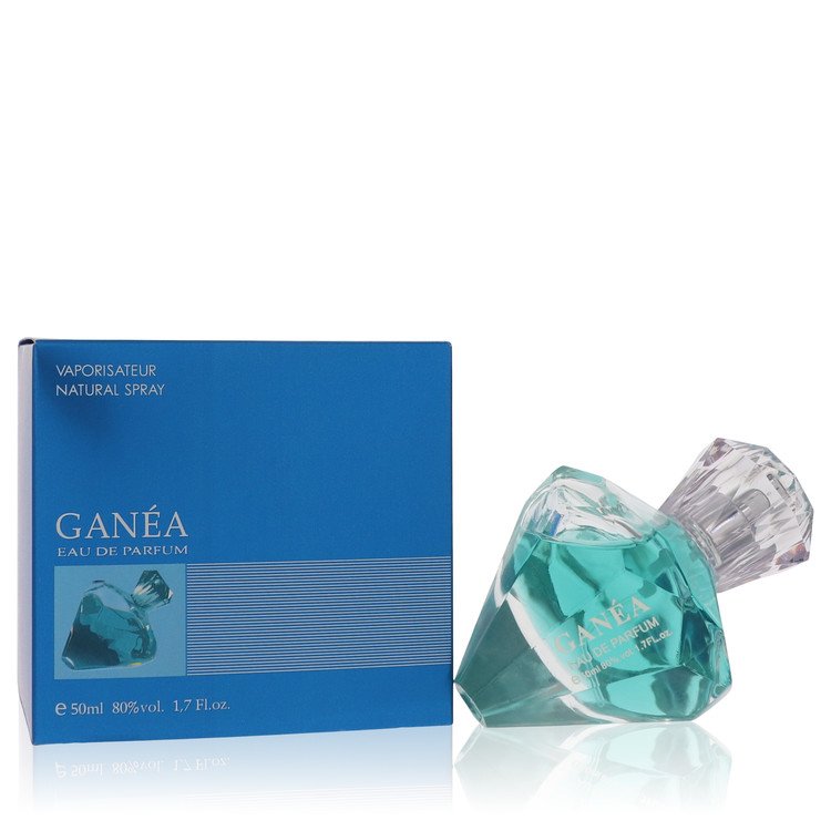 Ganea Eau De Parfum Spray by Ganea 50 ml