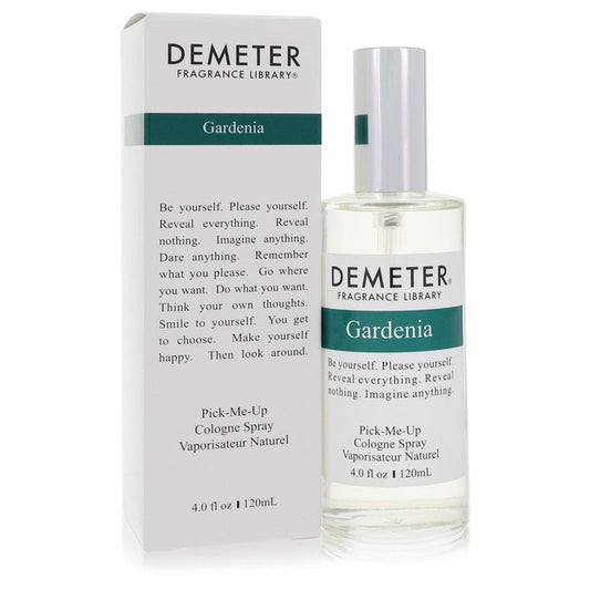 Demeter Gardenia Cologne Spray by Demeter 120 ml