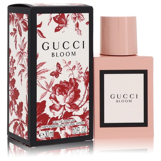 Gucci Bloom Eau De Parfum Spray by Gucci 30 ml