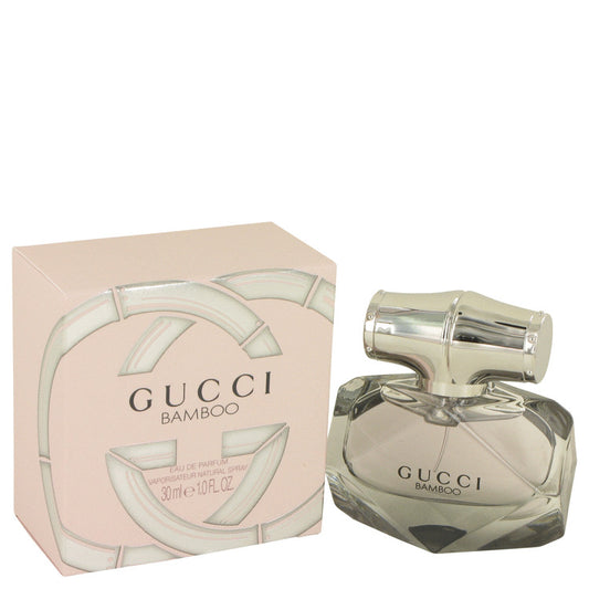 Gucci Bamboo Eau De Parfum Spray by Gucci 30 ml