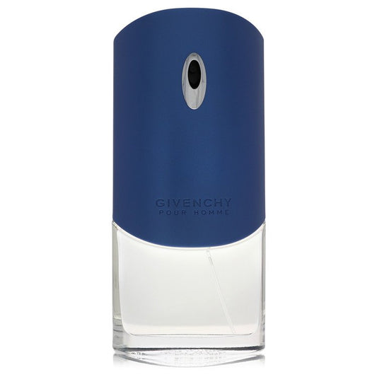 Givenchy Blue Label Eau De Toilette Spray (unboxed) by Givenchy 100 ml