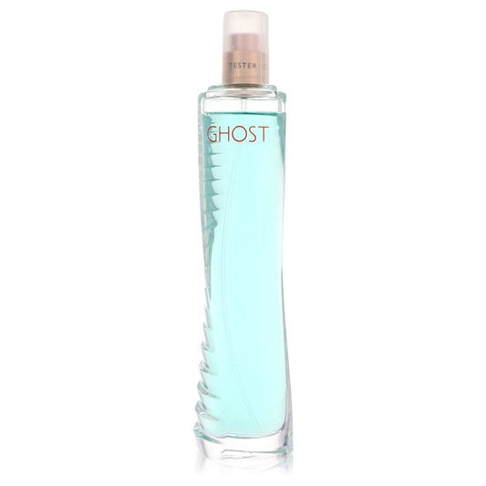 Ghost Captivating Eau De Toilette Spray (Tester) by Tanya Sarne 75 ml
