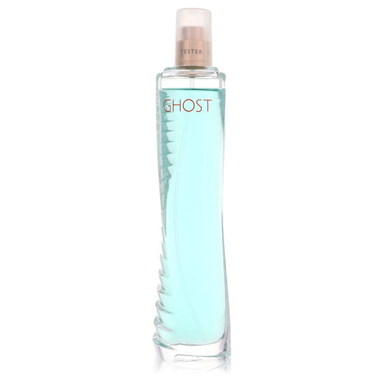 Ghost Captivating Eau De Toilette Spray (Tester) by Tanya Sarne 75 ml