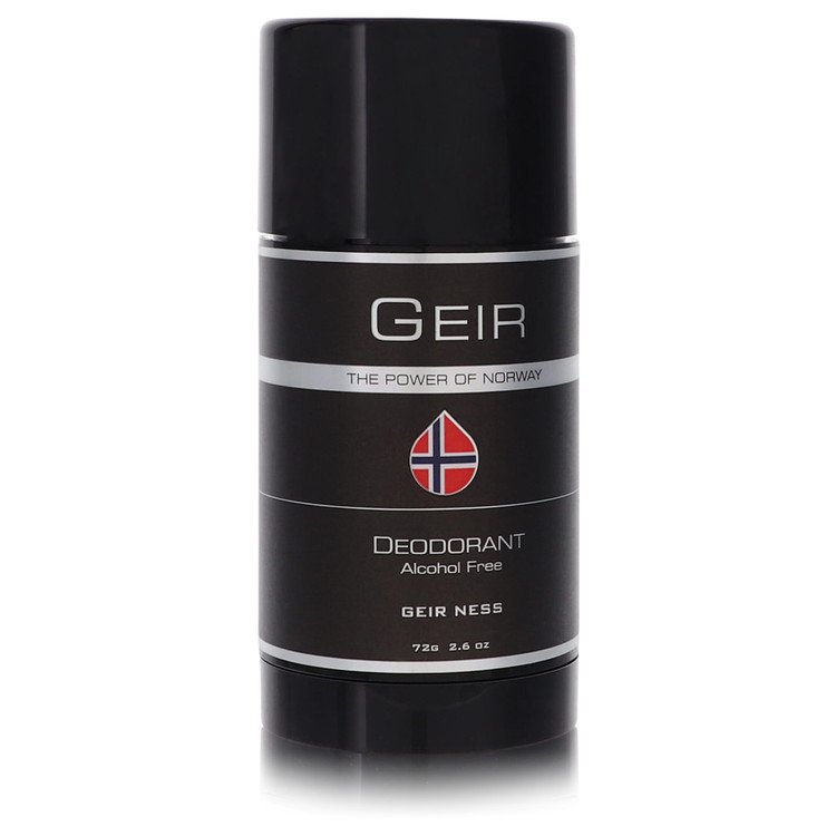 Geir Deodorant Stick by Geir Ness 77 ml