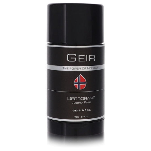 Geir Deodorant Stick by Geir Ness 77 ml