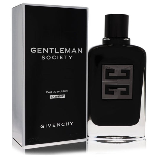 Gentleman Society Extreme Eau De Parfum Spray by Givenchy 100 ml