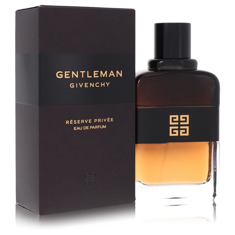 Gentleman Reserve Privee Eau De Parfum Spray by Givenchy 100 ml