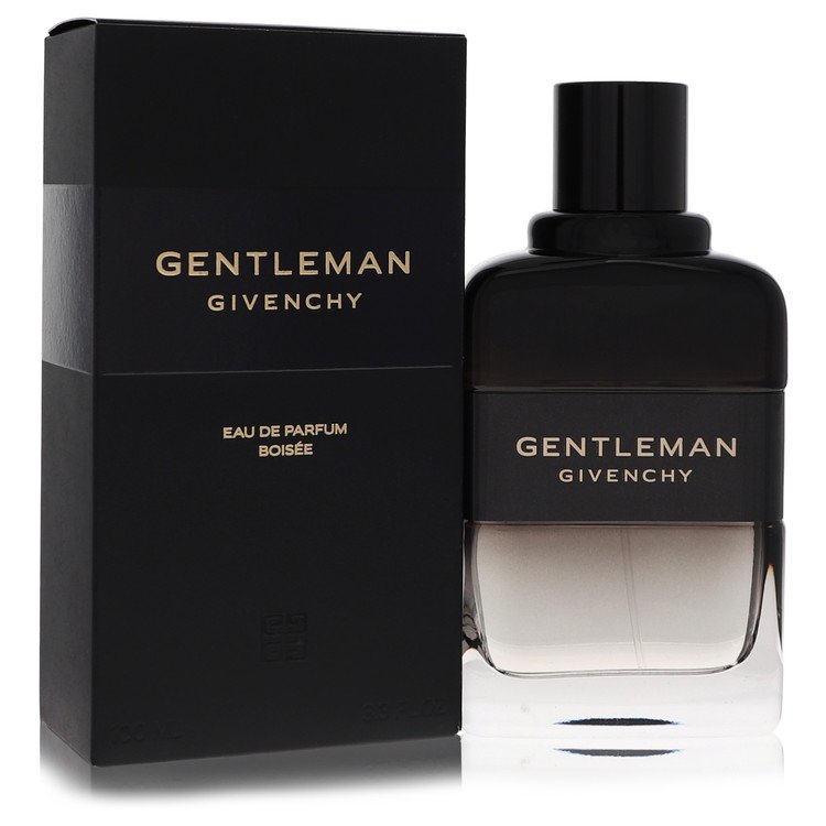 Gentleman Eau De Parfum Boisee Eau De Parfum Spray by Givenchy 100 ml