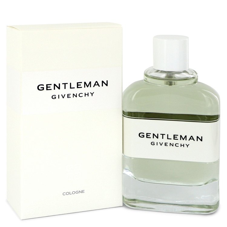 Gentleman Cologne Eau De Toilette Spray by Givenchy 100 ml