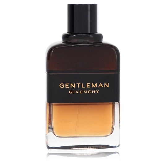 Gentleman Reserve Privee Eau De Parfum Spray (Unboxed) by Givenchy 100 ml