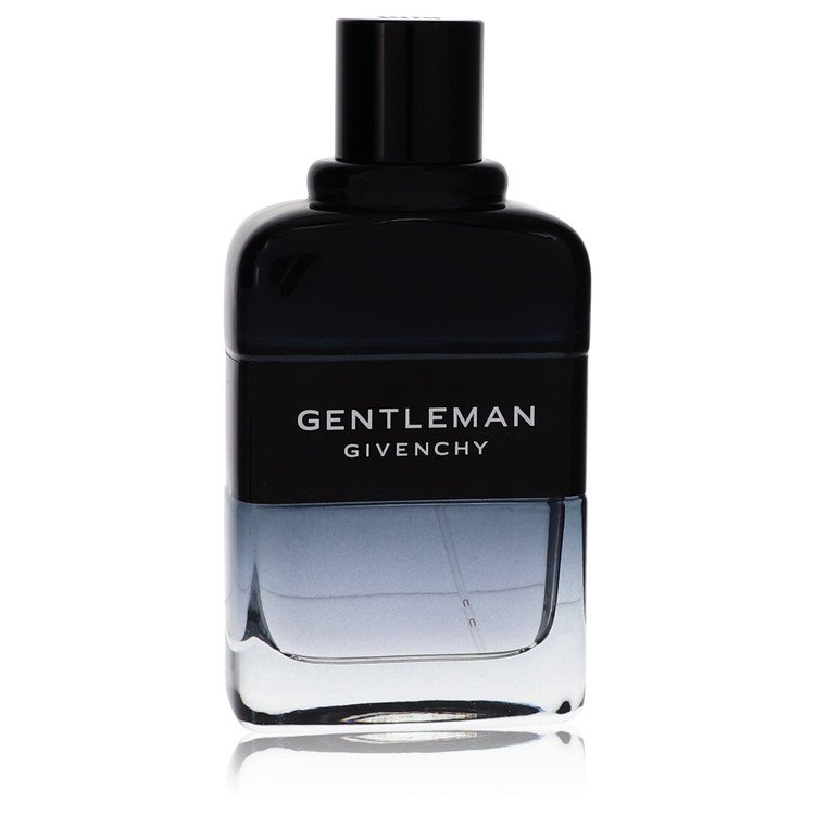 Gentleman Intense Eau De Toilette Intense Spray (unboxed) by Givenchy 100 ml