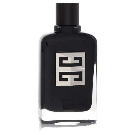 Gentleman Society Eau De Parfum Spray (Unboxed) by Givenchy 100 ml