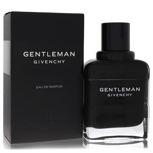 Gentleman Eau De Parfum Spray by Givenchy 60 ml